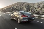 Hyundai Elantra Limited 2018 года (NA)